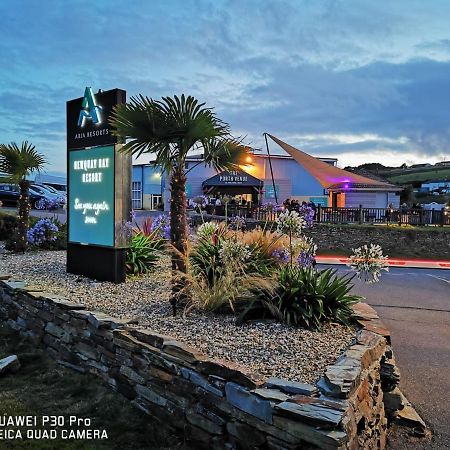 Newquay Buy Resort Holiday Екстериор снимка