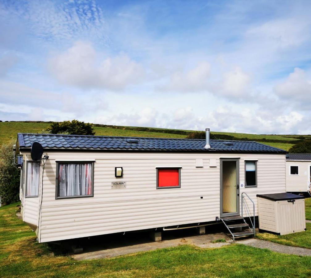 Newquay Buy Resort Holiday Екстериор снимка