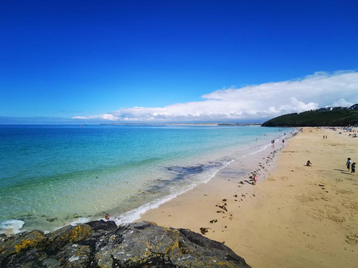 Newquay Buy Resort Holiday Екстериор снимка
