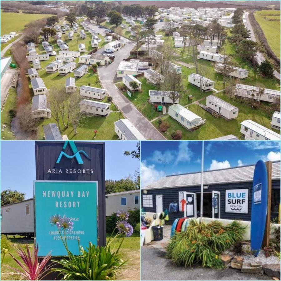 Newquay Buy Resort Holiday Екстериор снимка