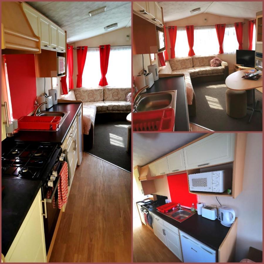 Newquay Buy Resort Holiday Екстериор снимка