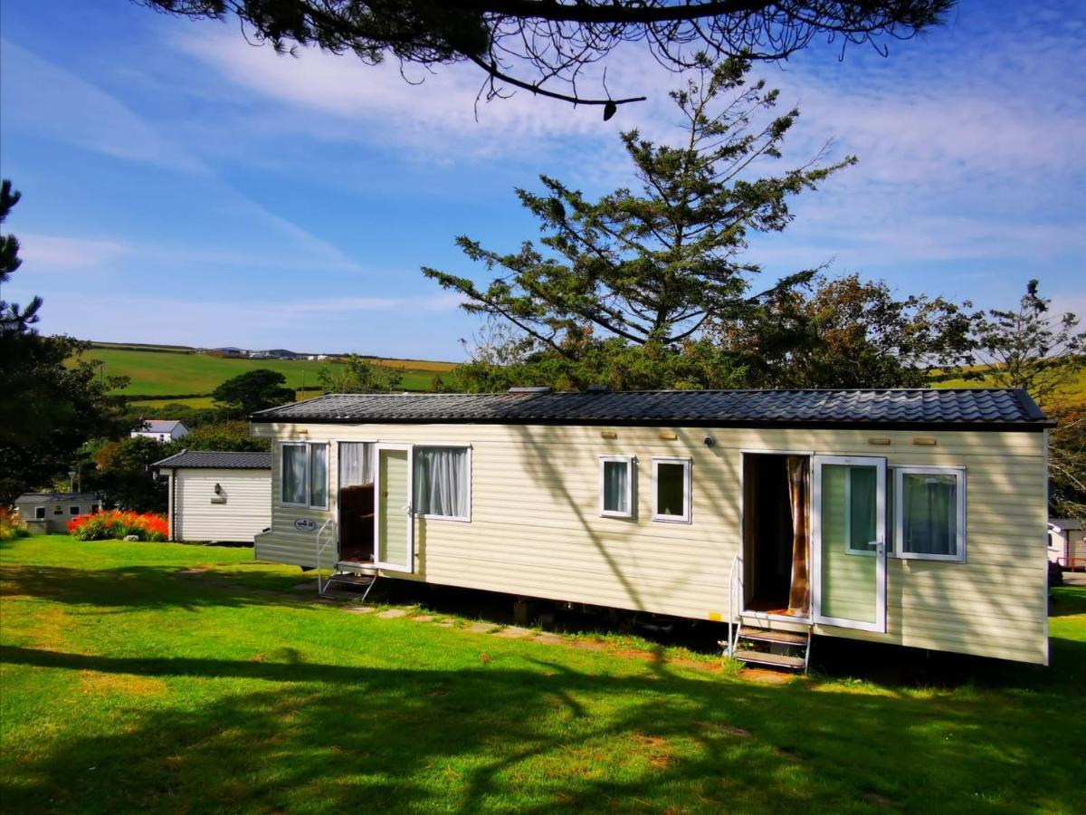 Newquay Buy Resort Holiday Екстериор снимка