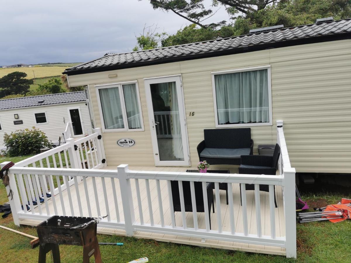 Newquay Buy Resort Holiday Екстериор снимка