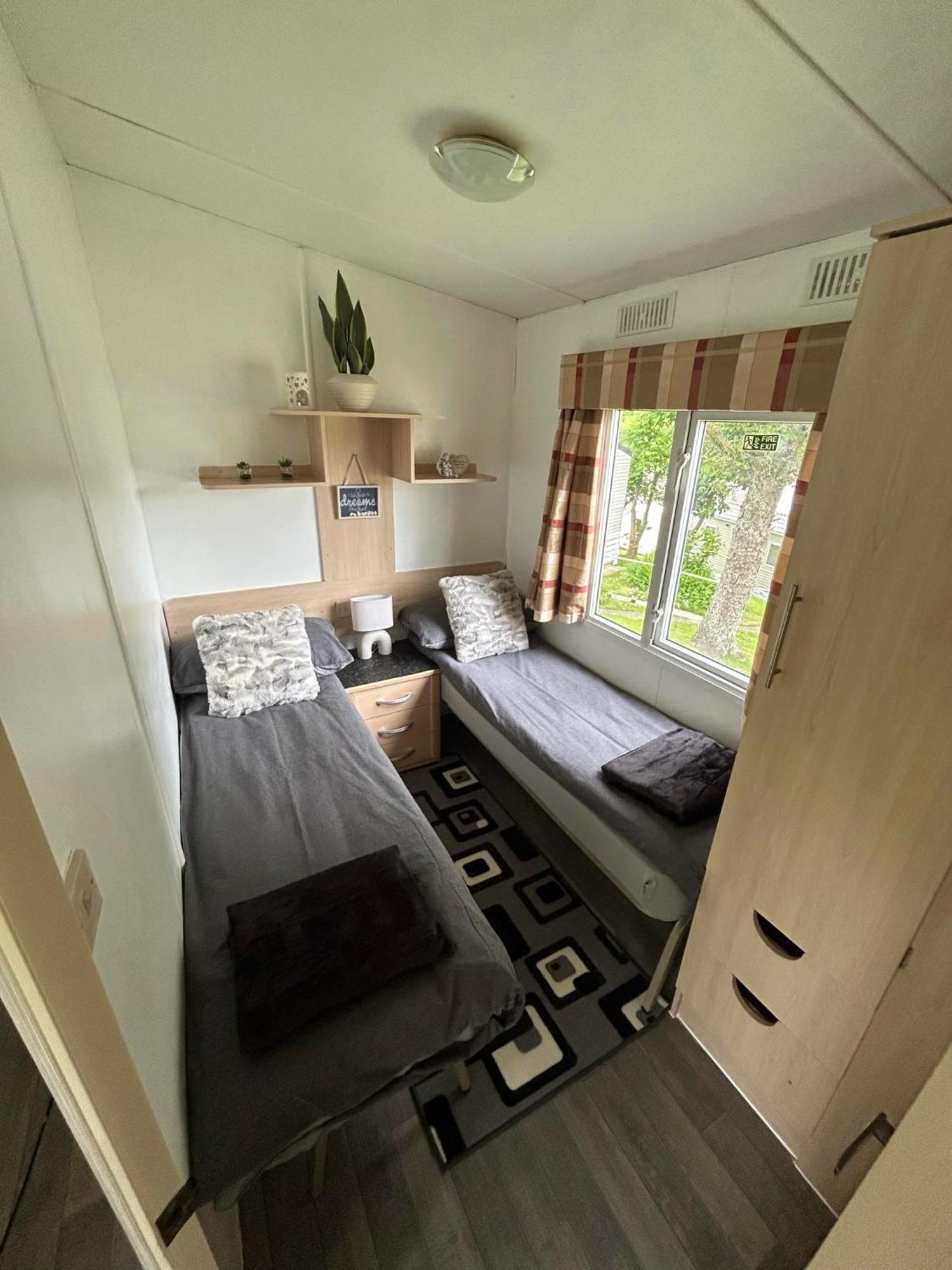 Newquay Buy Resort Holiday Екстериор снимка