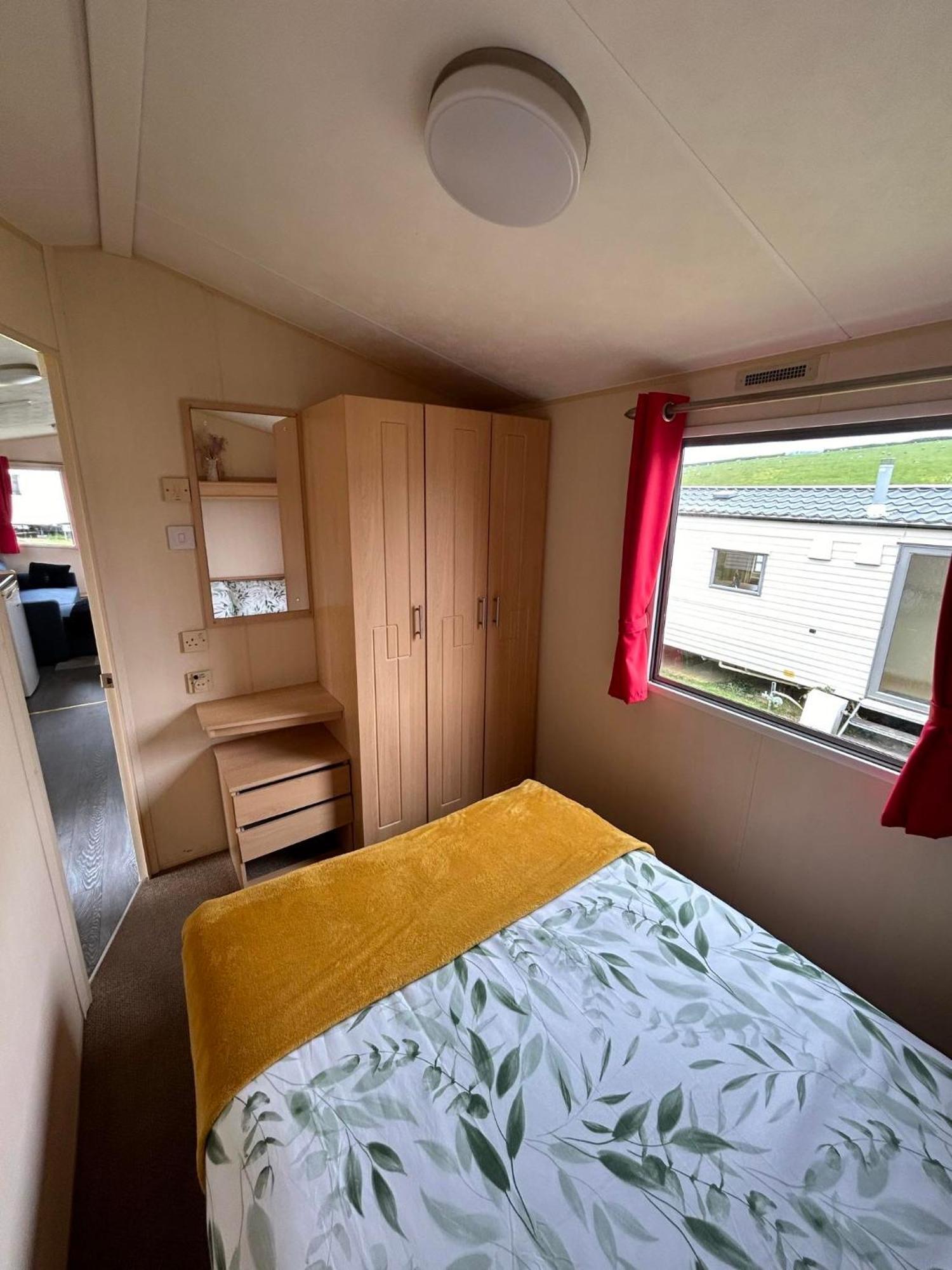 Newquay Buy Resort Holiday Екстериор снимка