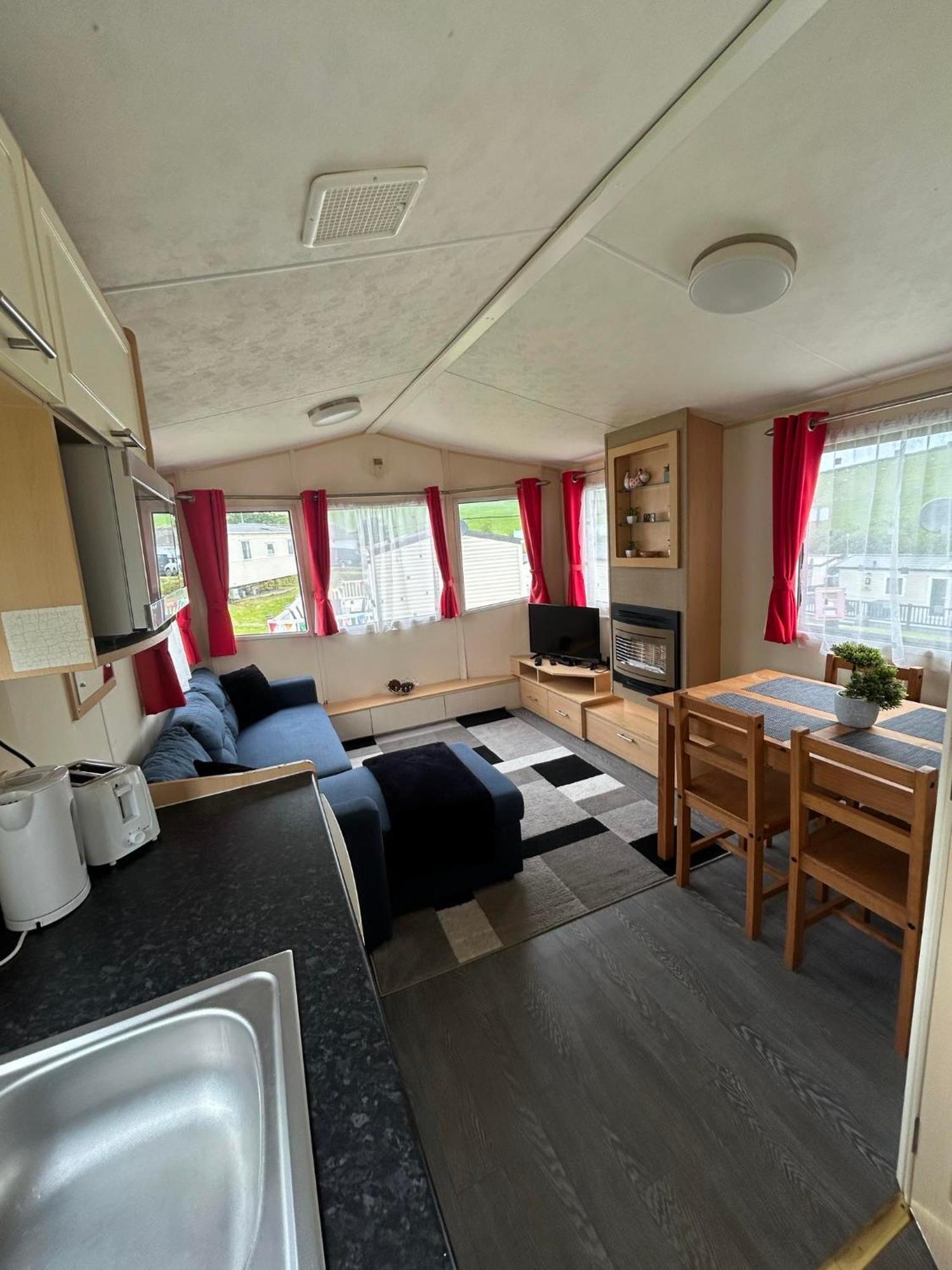 Newquay Buy Resort Holiday Екстериор снимка