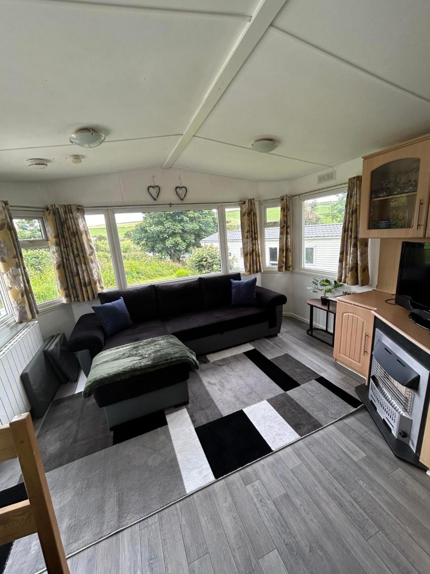 Newquay Buy Resort Holiday Екстериор снимка